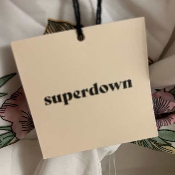 Revolve dress - Picture 8 of 8